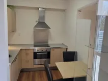 Pronájem bytu 1+kk, Praha - Stodůlky, U dálnice, 38 m2