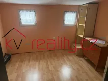 Prodej zahrady, Nové Sedlo, 347 m2