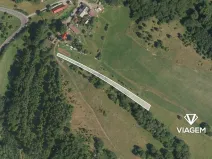 Prodej zahrady, Hodkovice nad Mohelkou, 655 m2