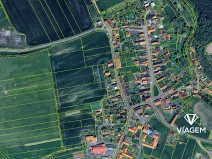 Prodej podílu zahrady, Podmokly, 18 m2