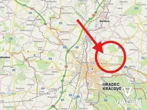 Prodej podílu pole, Hradec Králové, 1893 m2
