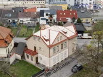 Prodej bytu 1+1, Svitavy - Předměstí, Radiměřská, 42 m2