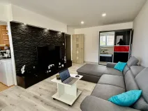 Prodej bytu 1+1, Ostrava - Mariánské Hory, Gen. Janka, 36 m2