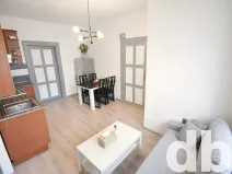 Prodej bytu 2+kk, Plzeň, Politických vězňů, 56 m2