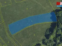 Prodej pole, Rozvadov, 4518 m2