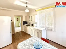 Pronájem rodinného domu, Skuhrov nad Bělou, 60 m2