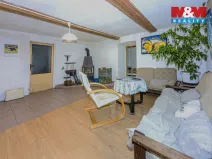 Prodej chalupy, Vrátno, 149 m2