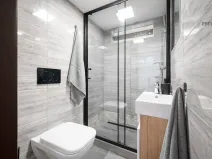 Pronájem chaty, Brno, 27 m2