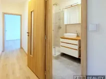 Pronájem bytu 2+1, Štětí, Školní, 54 m2