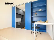 Prodej bytu 1+kk, Praha - Nové Město, Ječná, 26 m2