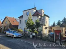 Prodej rodinného domu, Praha - Satalice, Bošínská, 195 m2