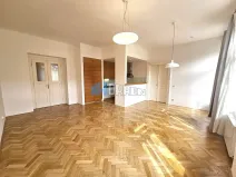 Pronájem bytu 3+kk, Praha - Nové Město, Jungmannova, 101 m2