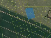 Prodej pozemku pro bydlení, Želechovice nad Dřevnicí, Pod Stráží, 938 m2