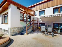 Prodej rodinného domu, Dubno, 253 m2