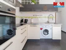 Prodej bytu 2+1, Aš, Moravská, 51 m2