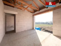 Prodej rodinného domu, Mělník, Dobrovského, 132 m2