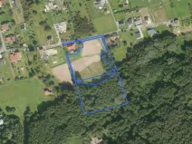 Prodej podílu pozemku pro bydlení, Doubrava, 12199 m2