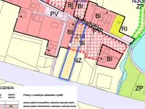 Prodej pozemku pro bydlení, Šenov, 2530 m2