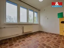 Prodej bytu 1+1, Olomouc - Holice, Hamerská, 35 m2