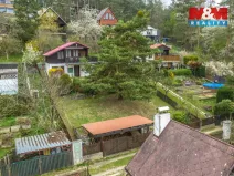 Prodej chaty, Rabyně - Loutí, 43 m2