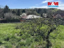 Prodej pozemku pro bydlení, Tismice, 600 m2