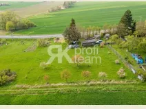 Prodej pozemku pro bydlení, Velká Polom, Opavská, 1004 m2