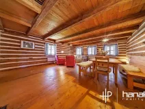 Prodej rodinného domu, Želivsko, 170 m2