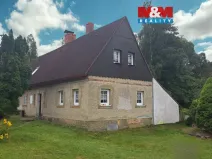 Prodej rodinného domu, Prysk - Horní Prysk, 200 m2