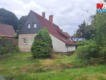 Prodej rodinného domu, Prysk - Horní Prysk, 200 m2