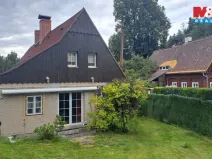 Prodej rodinného domu, Prysk - Horní Prysk, 200 m2