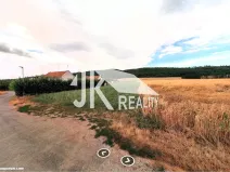 Prodej pozemku, Stařechovice, 1981 m2