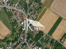 Prodej pozemku, Stařechovice, 1981 m2