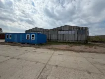 Pronájem komerčního pozemku, Brno, Terezy Novákové, 248 m2