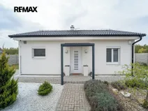 Prodej rodinného domu, Lipník, 60 m2