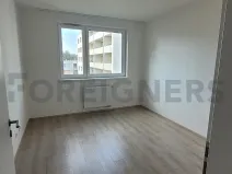 Pronájem bytu 2+kk, Pardubice, Východní, 43 m2