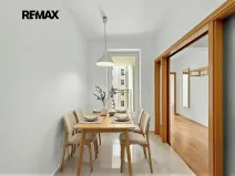 Prodej bytu 2+1, Praha - Žižkov, Táboritská, 64 m2