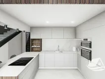 Prodej rodinného domu, Pilar de la Horadada, Španělsko, Avenida de la Venta, 95 m2