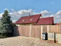 Prodej rodinného domu, Moravany, 140 m2