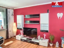 Prodej bytu 2+kk, Česká Lípa, Hradecká, 39 m2
