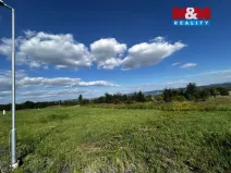 Prodej pozemku pro bydlení, Krupka - Unčín, 762 m2