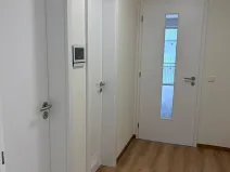 Pronájem bytu 1+kk, Jablonec nad Nisou, Jezdecká, 41 m2