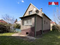 Prodej rodinného domu, Šilheřovice, Studená, 120 m2