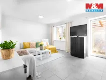 Prodej rodinného domu, Cerekvička-Rosice - Cerekvička, 109 m2