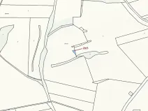 Dražba pole, Lhenice, 190 m2