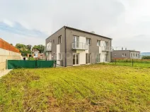 Pronájem bytu 3+kk, Blovice, Habrová, 67 m2