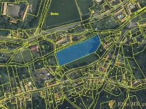 Prodej pozemku pro bydlení, Brodec, 6616 m2