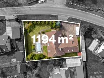Prodej rodinného domu, Malá Hraštice, 317 m2