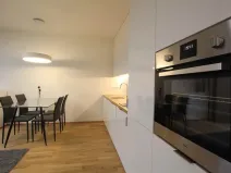 Pronájem bytu 2+kk, Praha - Libeň, Davídkova, 42 m2