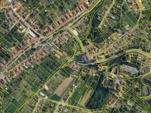 Prodej pozemku pro bydlení, Knínice, 1660 m2