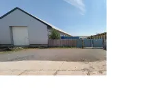 Pronájem komerčního pozemku, Praha - Horní Počernice, F.V.Veselého, 1000 m2